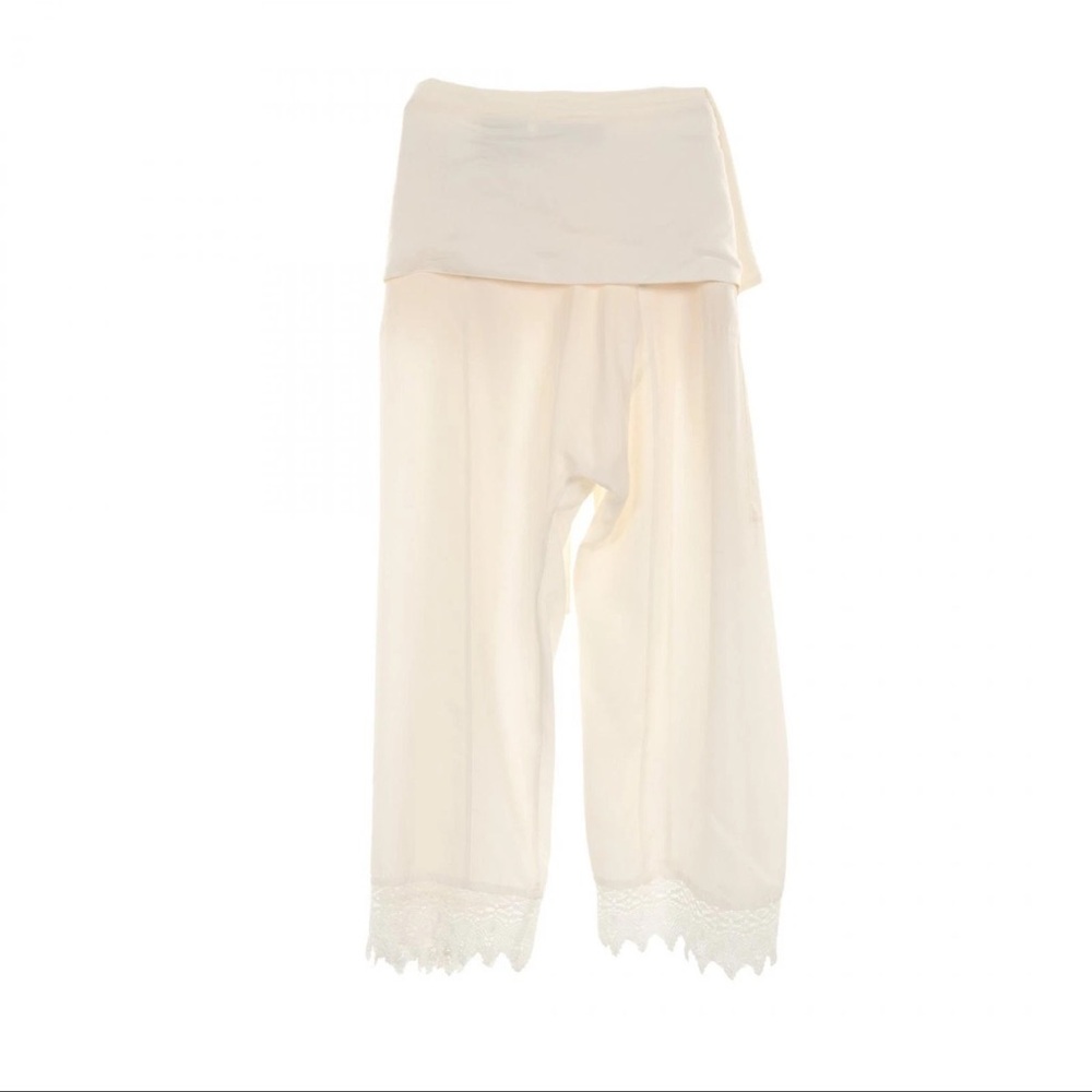 Loewe Paula Ibizas Silk Pant - Picture 2 of 8